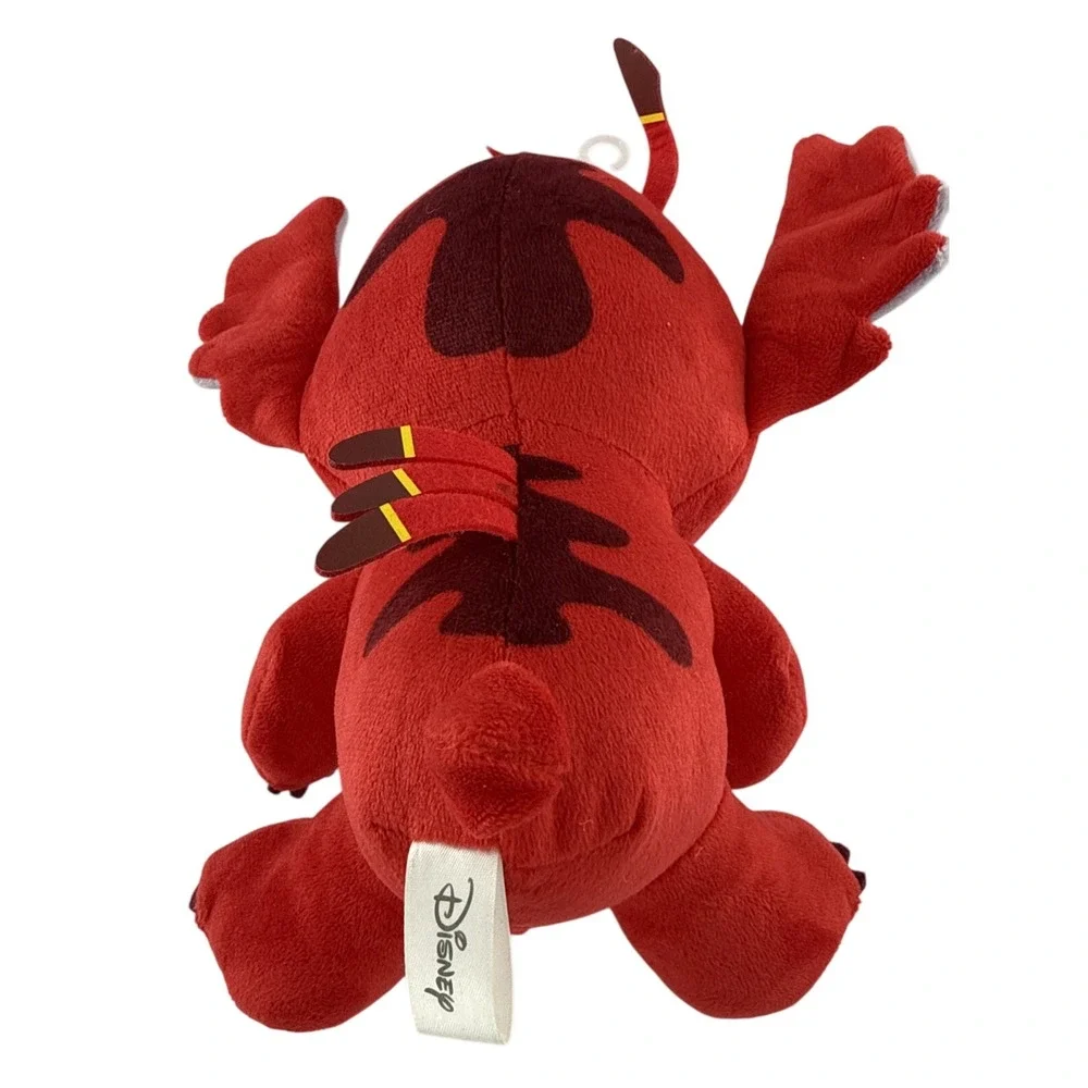 Disney Lilo & Stitch Leroy Plush 7.5
